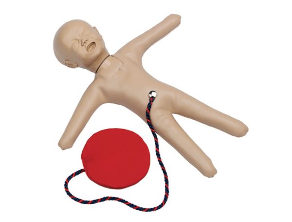 Fetal Doll, Light - Adam,Rouilly
