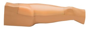 Leg With Foreign Body Identification Insert for Ultrasound Training, EX-DEMO MODEL