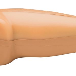 Leg With Foreign Body Identification Insert for Ultrasound Training, EX-DEMO MODEL