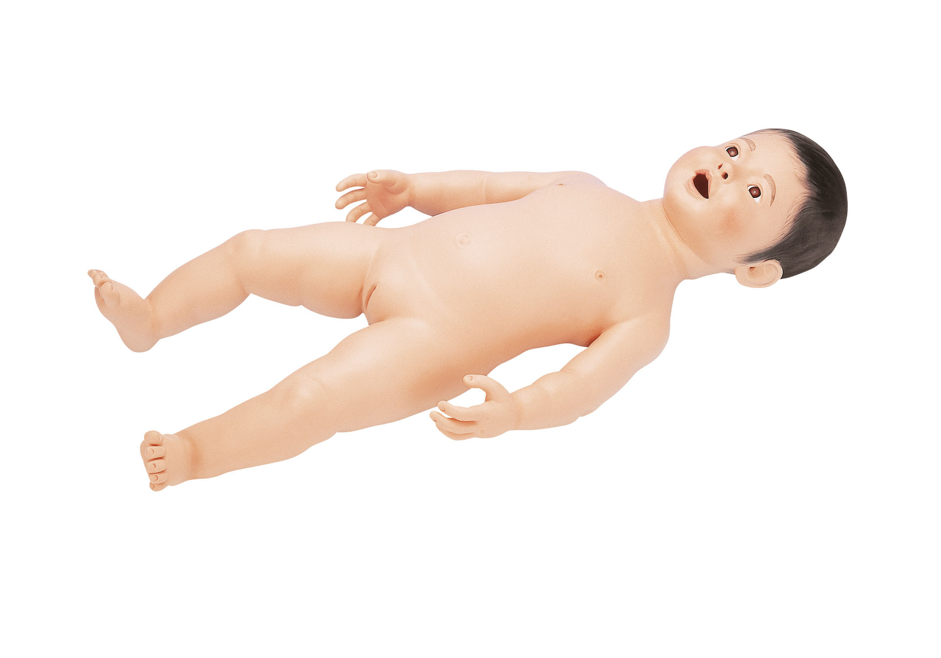 Infant Model for Nursing Practice