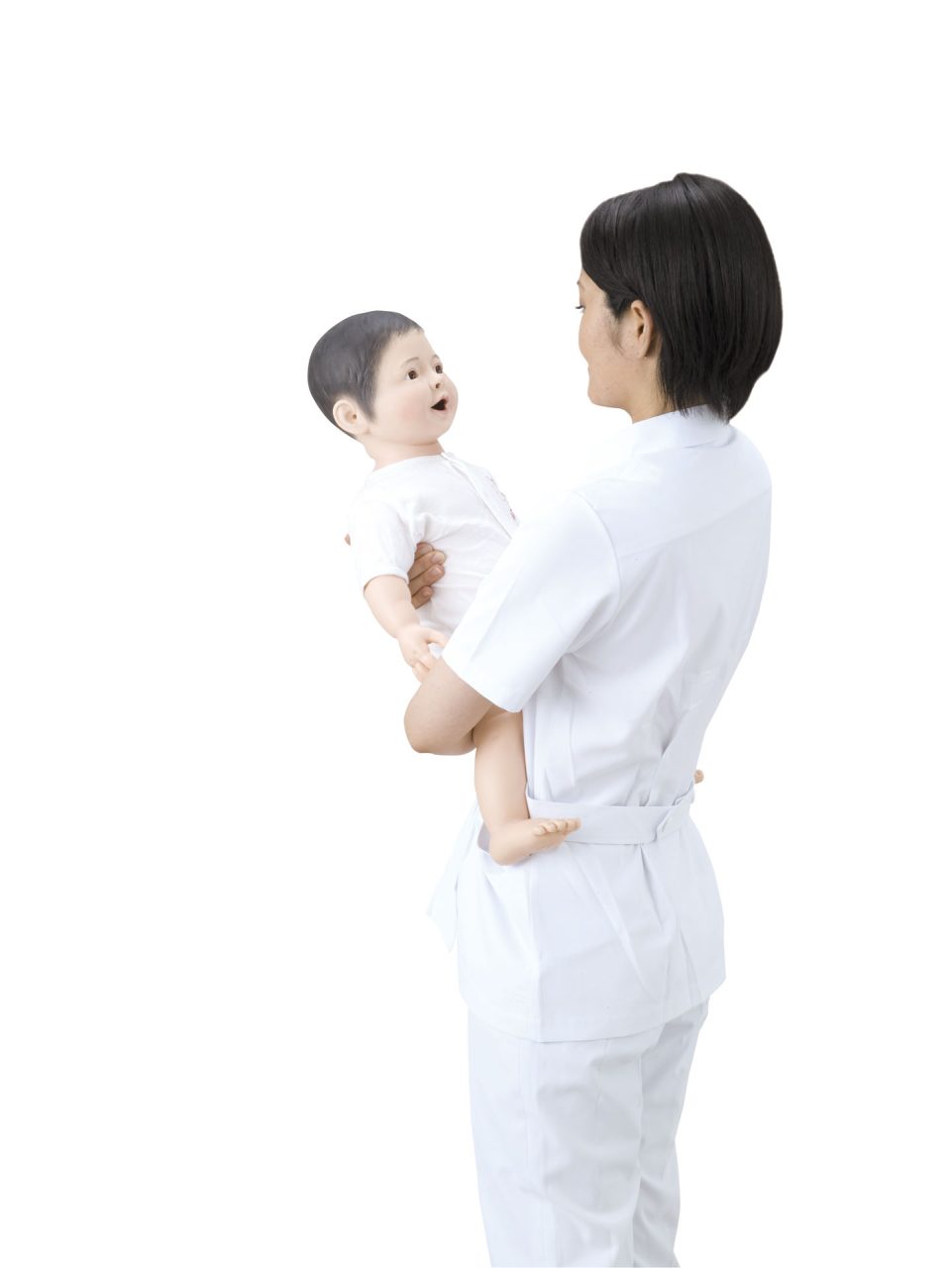 Infant Model for Nursing Practice