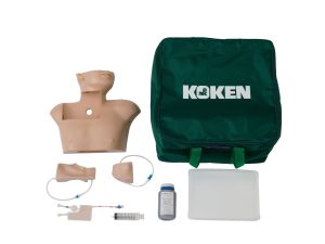 Central Venous Puncture Trainer