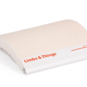 Wound Closure Pad - Large, Light (Pack of 6)