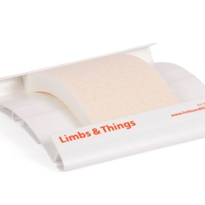 Wound Closure Pad - Small, Light (Pack of 12)