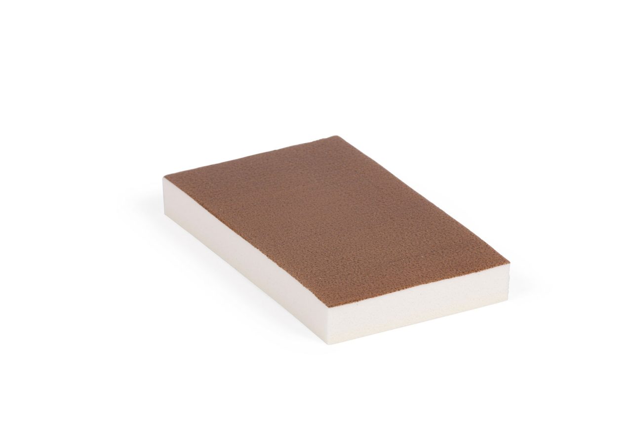 Wound Closure Pad - Small, Dark (Pack of 12)