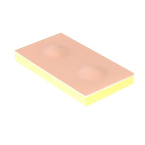 Lipoma Pad, Light