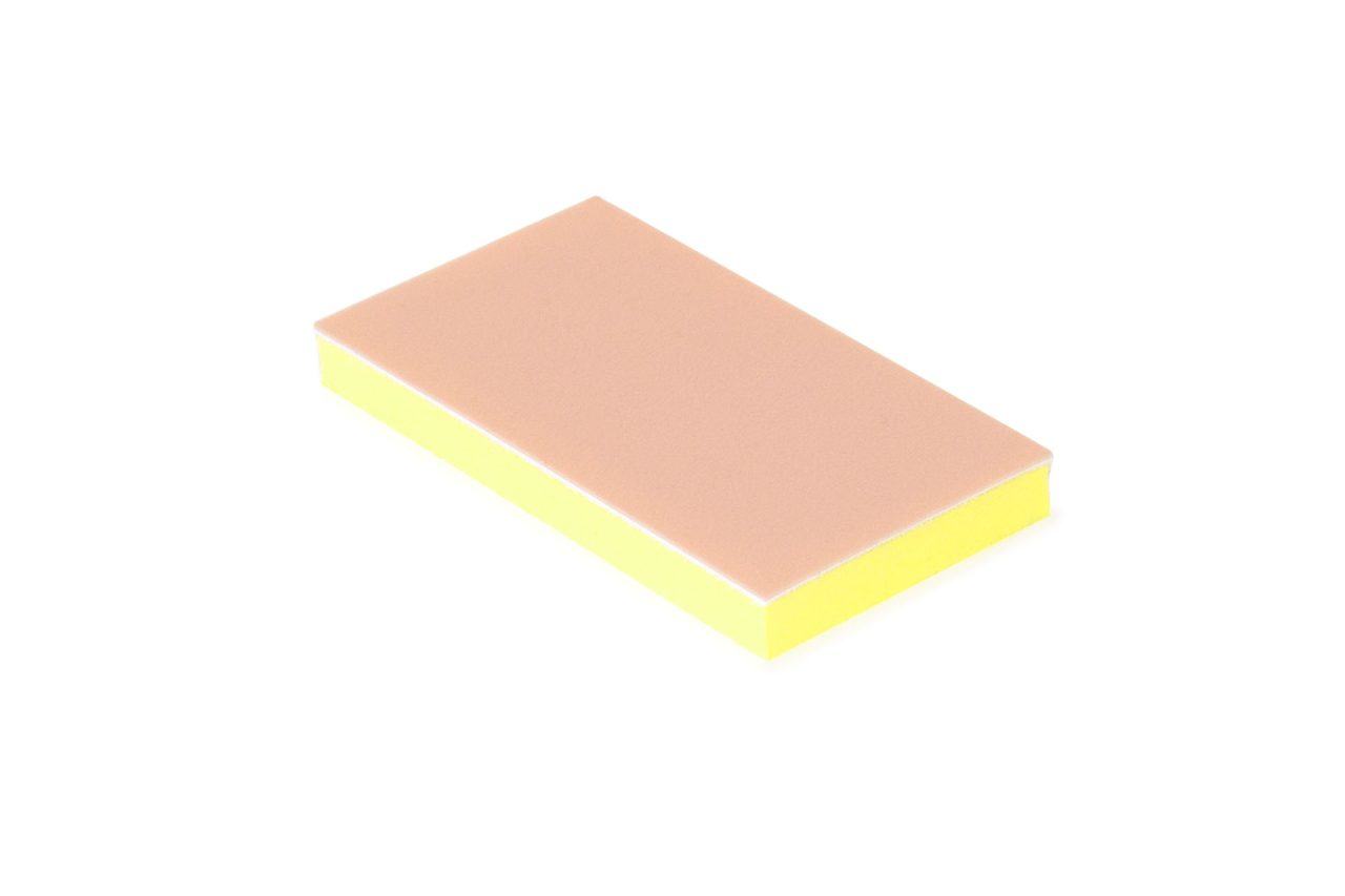 Professional Skin Pad Mk3 - Small, Light (Pack of 4)