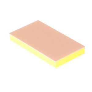 Professional Skin Pad Mk3 - Small, Light (Pack of 4)