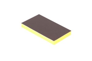 Professional Skin Pad Mk3 - Small, Dark (Pack of 4)