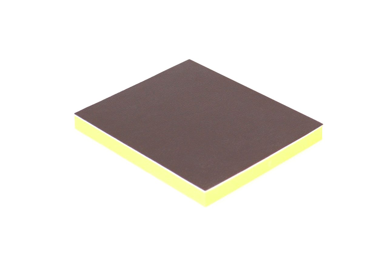 Professional Skin Pad Mk3 - Large, Dark (Pack of 2)