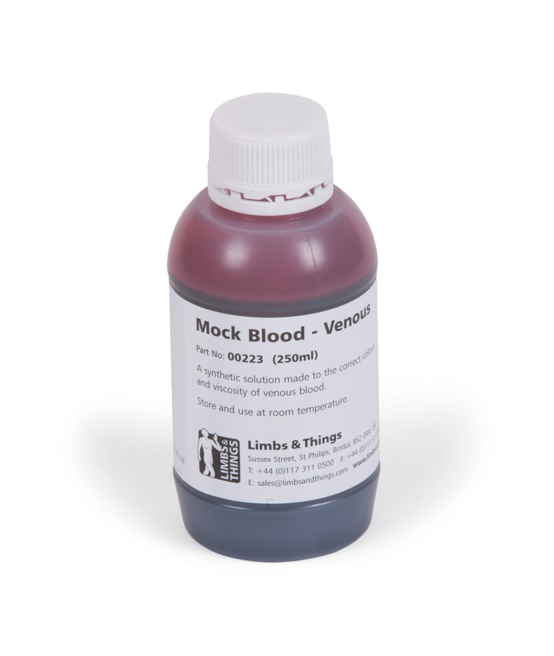 Artificial Blood (250ml)