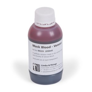 Artificial Blood (250ml)