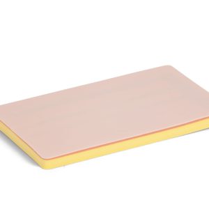 Cutdown Pad, Light