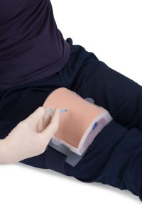 Injection Trainer, Light