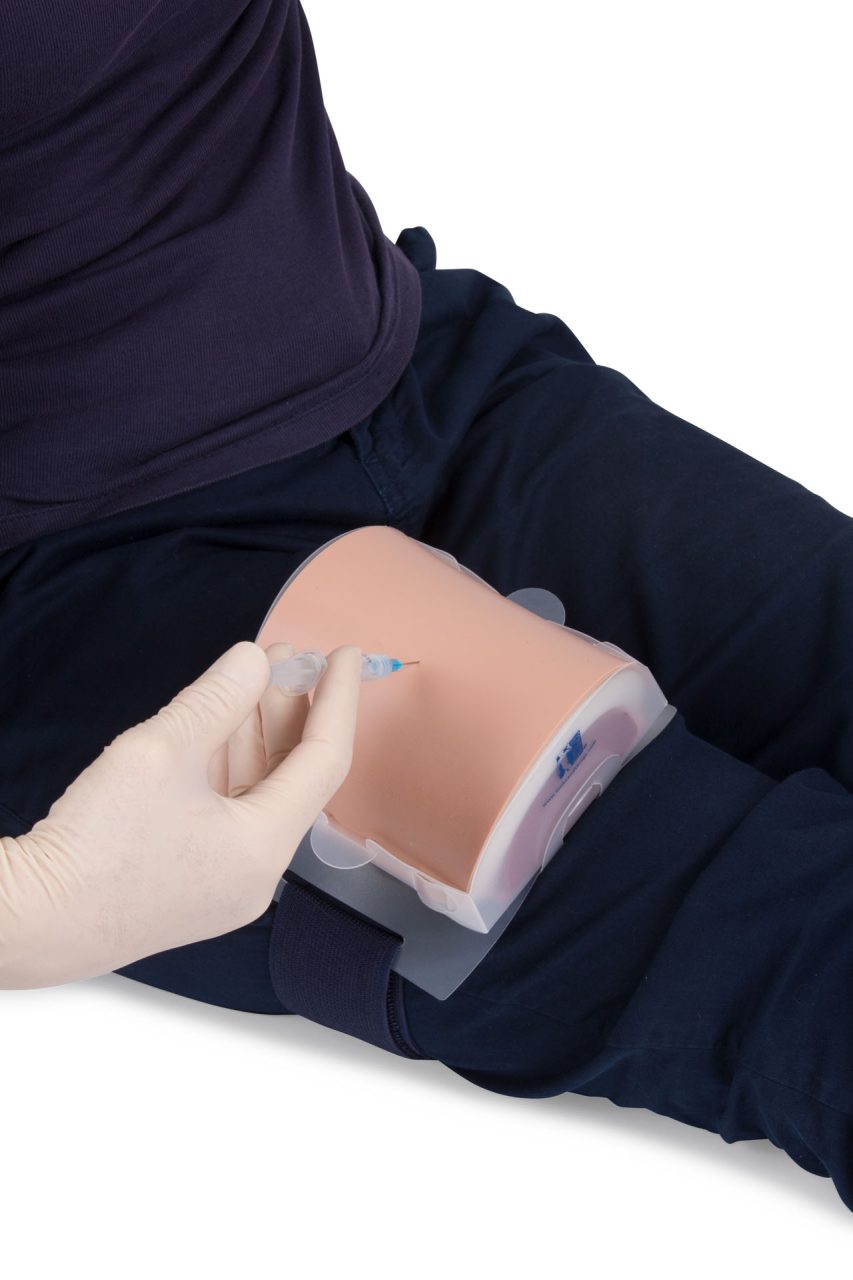 Injection Trainer, Light