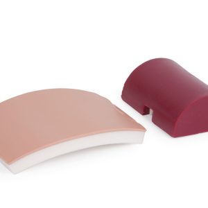 Skin Pad and Muscle Block, Light