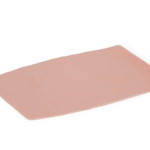 Epidermis for Injection Trainer, Light (Pack of 2)