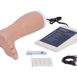 Foot and Ankle for Joint Injection, Light