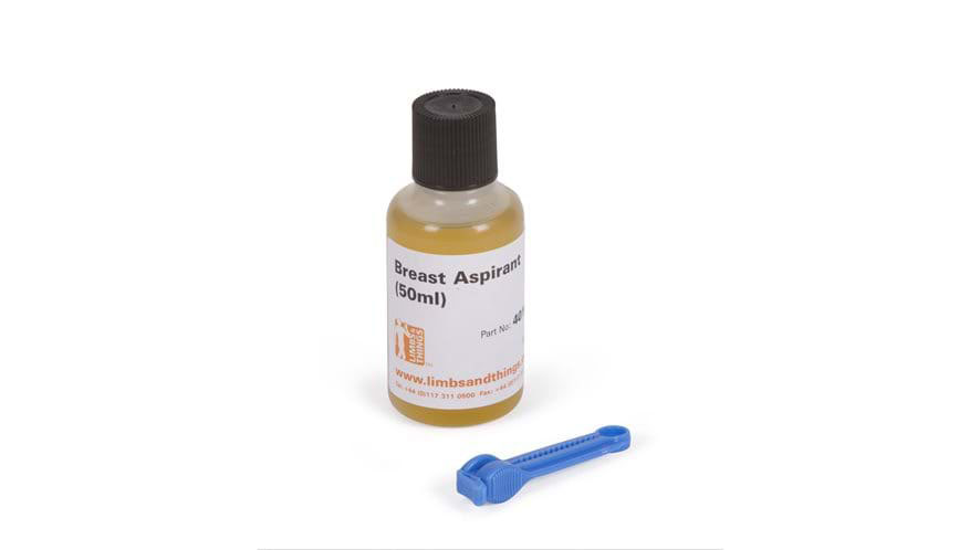 Breast Aspirant (50 Ml)