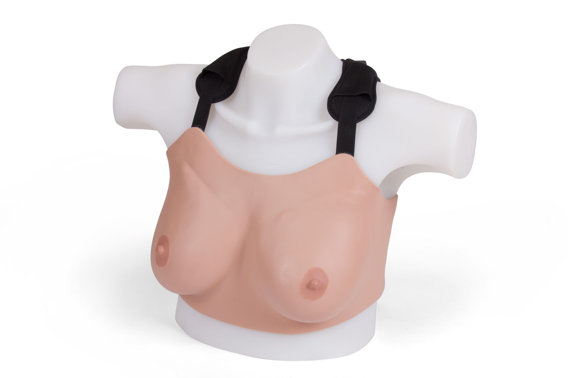 Standard Breast Examination Trainer