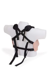 Basic Breast Examination Trainer, Light