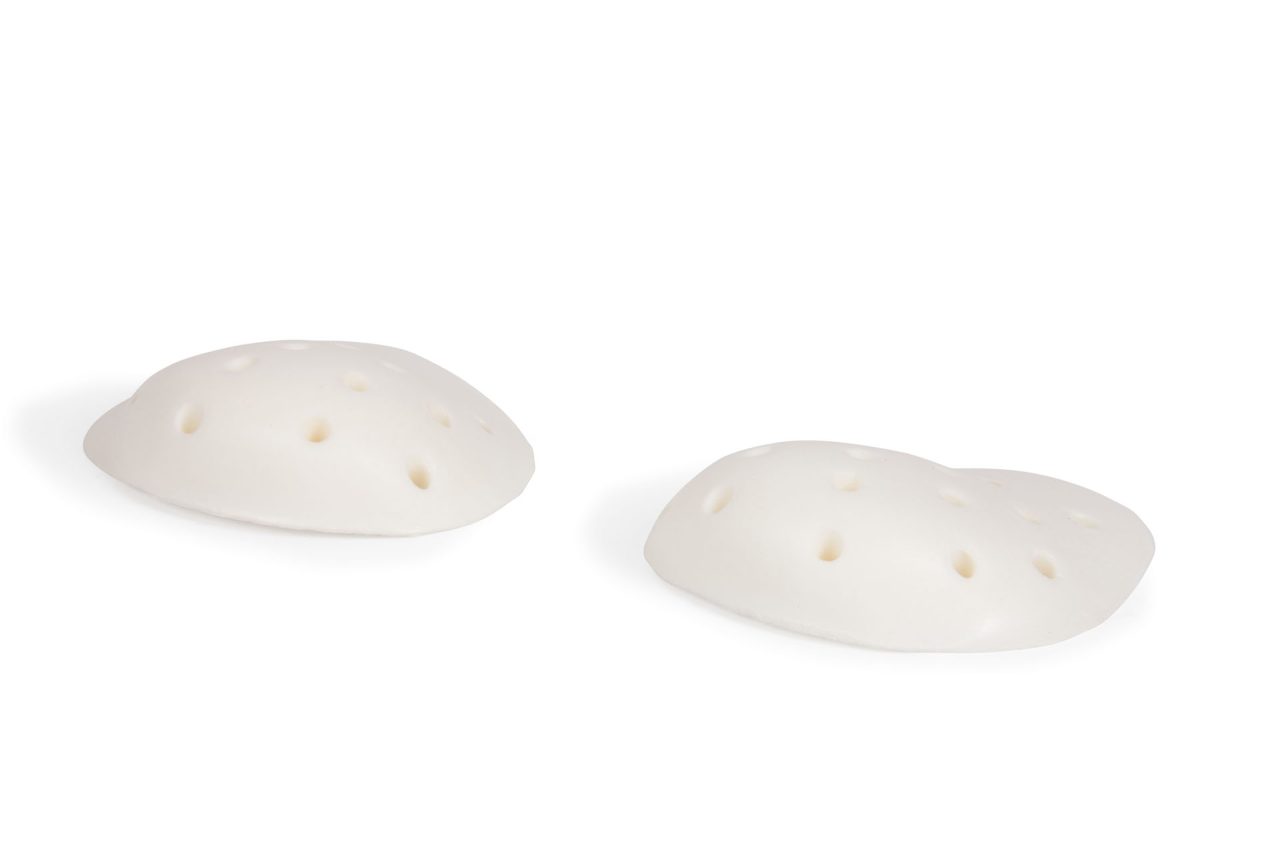 Breast Pathologies Supports (Pair)