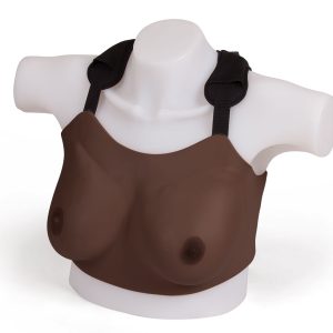 Standard Breast Examination Trainer, Dark