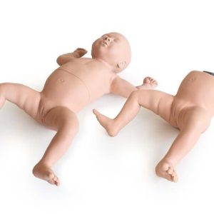 Infant Hip Examination Trainer, Light