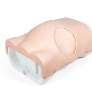 Paracentesis Trainer, Light