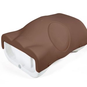 Paracentesis Trainer, Dark