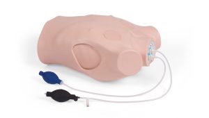 Chest Drain & Needle Decompression Trainer, Light