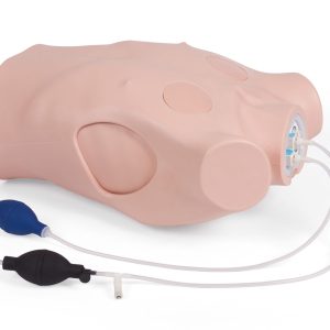 Chest Drain & Needle Decompression Trainer, Light