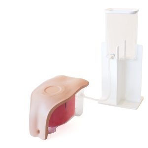 Suprapubic Insertion Unit (Ultrasound Guided), Light