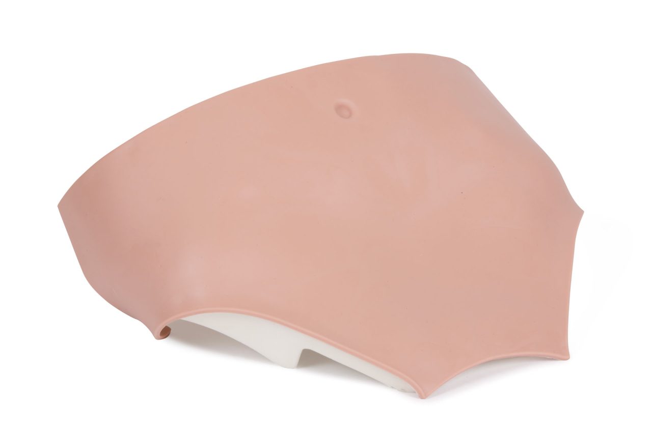 CFPT Mk 3 Abdominal Insert, Light