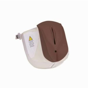 CFPT Mk 3 Module 1: Normal Nulliparous Cervix, Dark