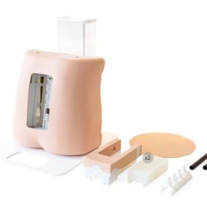 Standard Lumbar Puncture Model, Light