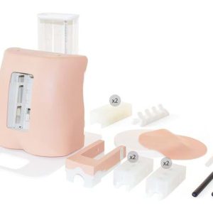 Advanced Epidural & Lumbar Puncture Model, Light