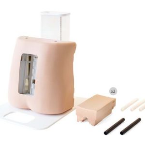 Ultrasound Epidural & Lumbar Puncture Model, Light