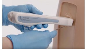 Ultrasound Epidural & Lumbar Puncture Model, Light