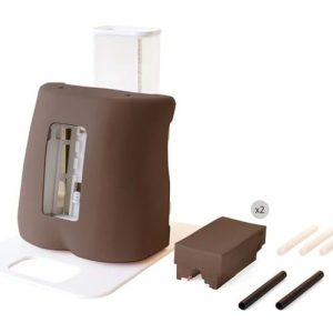 Ultrasound Epidural & Lumbar Puncture Model, Dark