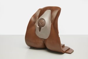 Episiotomy Trainer, Dark