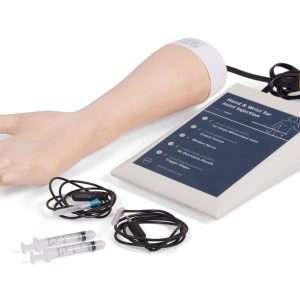 Hand & Wrist Injection Trainer, Light