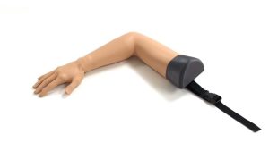 Colles' Fracture Reduction Trainer, Light