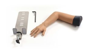 Colles' Fracture Reduction Trainer, Light