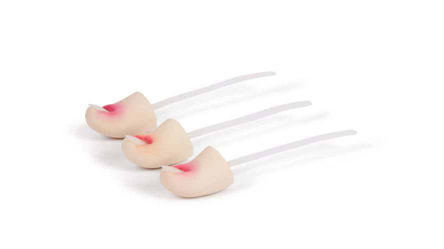 Toes Ends (Pack of 3)