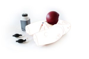 Prompt Flex Postpartum Haemorrhage Module