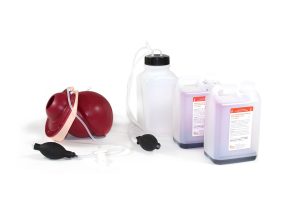 Prompt Flex Postpartum Haemorrhage Module
