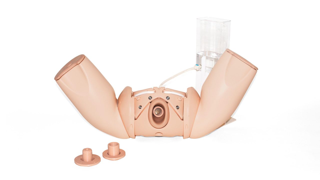 Prompt Flex Cervical Cerclage Module, Light (CCM)