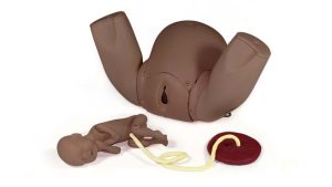 Prompt Flex Birthing Simulator - Standard, Dark