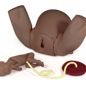 ALT80200 Prompt Flex Birthing Simulator - Standard, Dark
